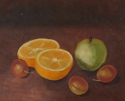 Lot 514 - Violet Stevenson (20thC). Still life with...