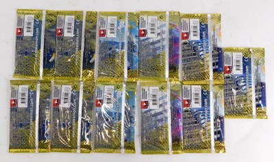 Lot 45 - Pokemon TCG Next Destinies, sealed booster...