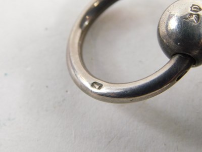 Lot 64 - A Victorian silver cased chronograph pocket...