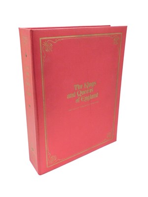 Lot 621 - A John Pinches (Medallists) Ltd King's and...