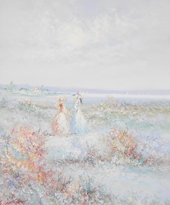 Lot 160 - Marie Scharlot (Collector's Corner Inc.)....