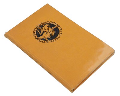 Lot 131 - Townsend Collins (WJ). Tales from the New...