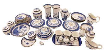 Lot 295 - A Royal Doulton porcelain Booths Real Old...