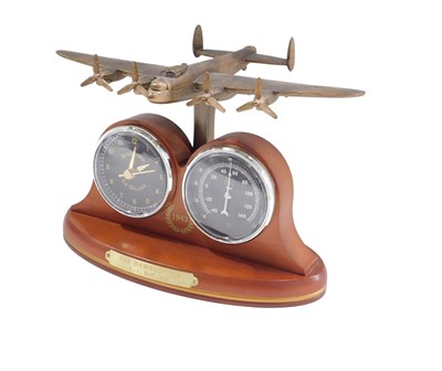 Lot 424 - A Bradford Exchange Dambusters masterpiece...