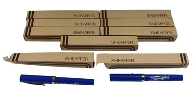 Lot 465 - A quantity of Sheaffer Zamoyski pure vodka...