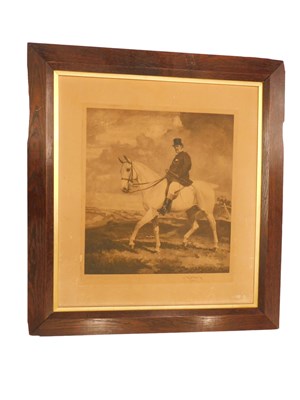 Lot 579 - After Munnings (1878-1959). Viscount Chaplain...