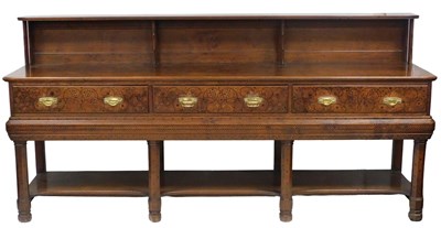 Lot 1 - Augustus Henry Mason (1863/4-1912) for William...