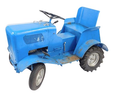 Lot 10 - A Croft Engineering Mayfield Merlin Garden...