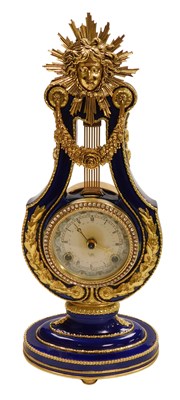 Lot 97 - A Victoria & Albert Museum Louis XIV style...