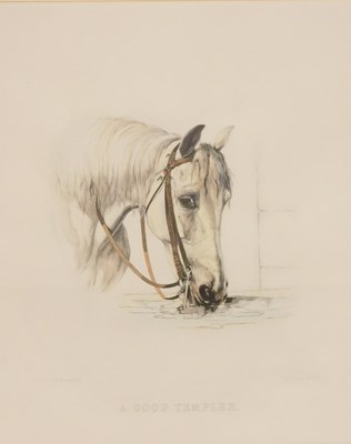 Lot 154 - After Richard Ansdell (British 1815-1885). A...