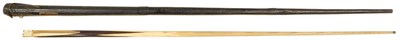 Lot 234 - A mid-Century Sidney Smith Champion billiards...