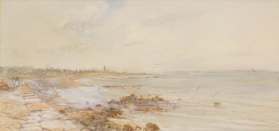 Lot 242 - English School (late 19th/early 20thC)....