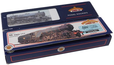Lot 350 - A Bachmann 00 gauge locomotive, British Guiana,...