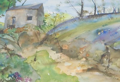 Lot 355 - Janet Brunton (British 21stC). Ulverscroft...