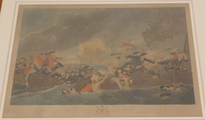 Lot 375 - After Benjamin West (English 1738-1820). The...