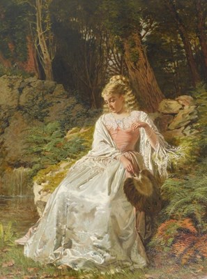 Lot 15 - Thomas Edward Roberts (1820-1901)....