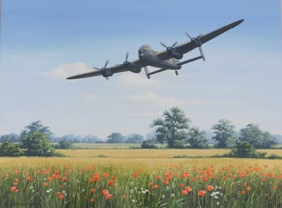 Lot 82 - Patricia Forrest (20thC). PA474 Runs in at...