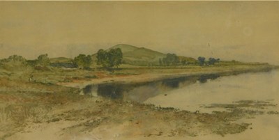 Lot 130 - William Fettes Douglas (1822-1891). Scottish...