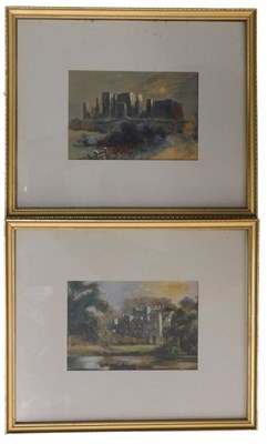 Lot 235 - Attributed to Henry Whatley (1842-1901)....