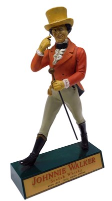 Lot 109 - A Johnnie Walker Scotch whisky Still Going...