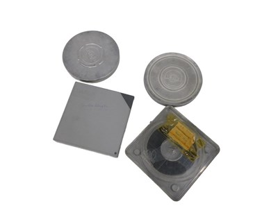 Lot 142 - Various 33mm cine reels, Abbott & Costello...