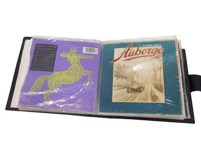 Lot 173 - Various records, 45rpm, popular and modern...