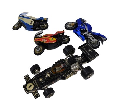 Lot 178 - Diecast and other vehicles, Corgi John...