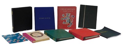 Lot 182 - Various first day covers, Scotland, various...