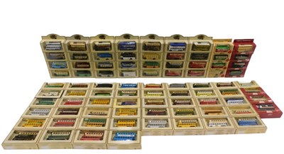 Lot 185 - Various Lledo boxed Days Gone diecast...