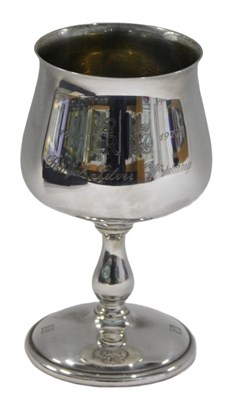 Lot 240 - An Elizabeth II 25th wedding anniversary of...