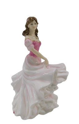 Lot 483 - A Royal Doulton limited edition John Bromley...
