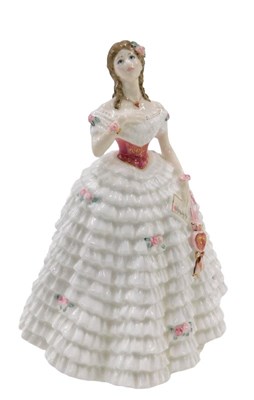 Lot 487 - A Royal Doulton Compton and Woodhouse John...