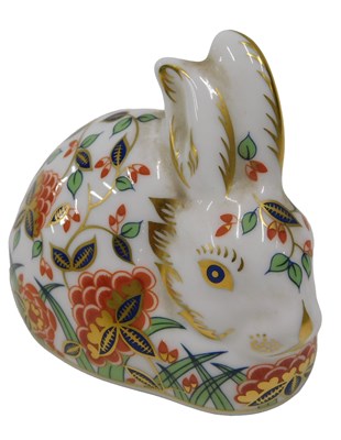 Lot 501 - A Royal Crown Derby Collector's Guild...