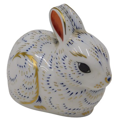 Lot 502 - A Royal Crown Derby Collector's Guild...