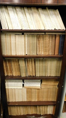 Lot 785 - A large quantity of The Antiquaries...