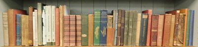Lot 786 - A quantity of books, magazines and pamphlets,...