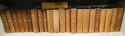 Lot 789 - Various volumes of The Natural History of...
