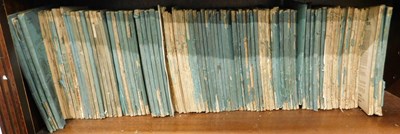 Lot 773 - A large quantity of Bailey's Monthly magazine,...