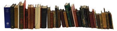 Lot 783 - A catalogue of The Diptere of The...