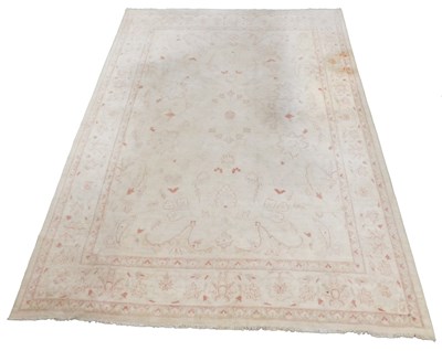 Lot 829 - A Pakistani Afghan Sotock Chubi wool pile...