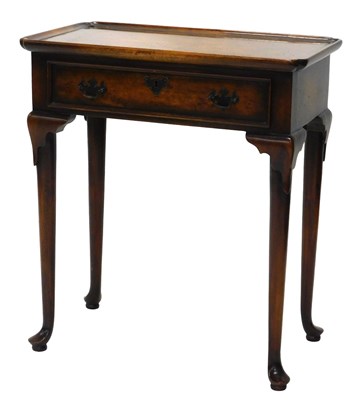 Lot 860 - A 20thC Titchmarsh and Goodwin style side...