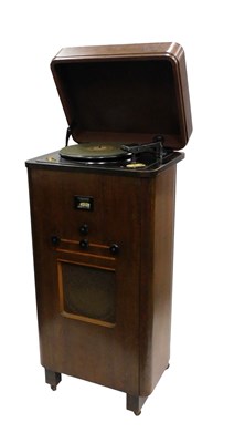 Lot 970 - A mid 20thC freestanding Murphy Type 24RG...