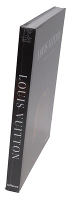 Lot 1158 - Book. Teneues, Louis Vuitton, The Modern...