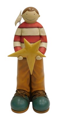 Lot 290 - Adam Barsby (b.1969). Superstar, limited...