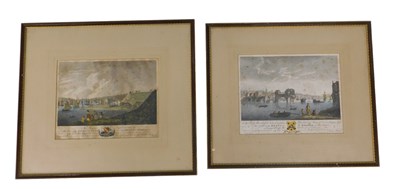Lot 376 - After John Brand. To George Stephenson Esqr...