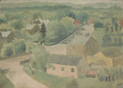 Lot 368 - William S Taylor (1920-2010). Beauchief...
